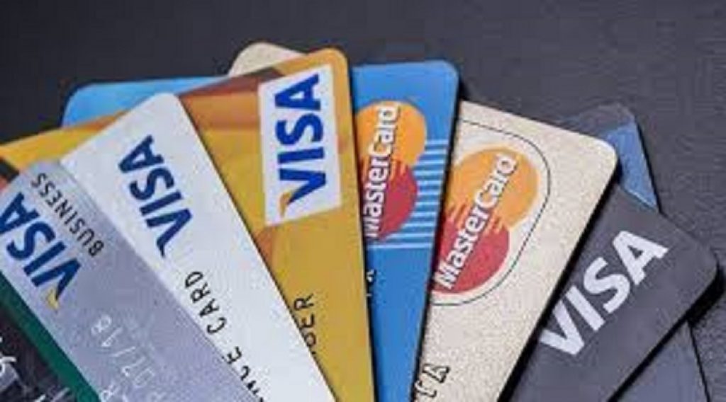 Credit Cards Review