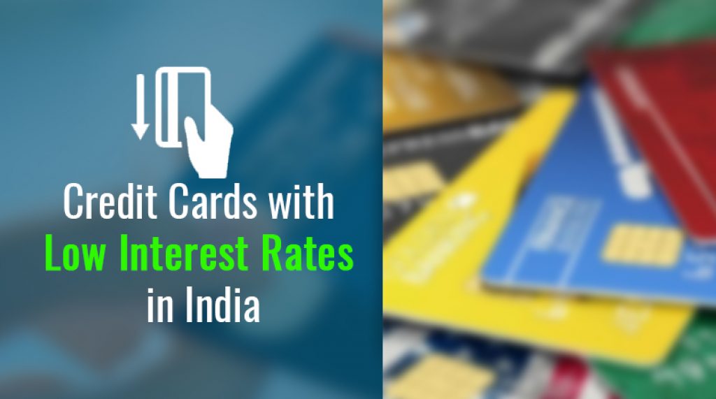 Cheapest Credit Card Interest Rate