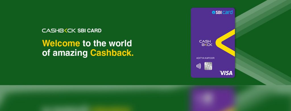 SBI Cashback Credit Card Review - askbanking cards