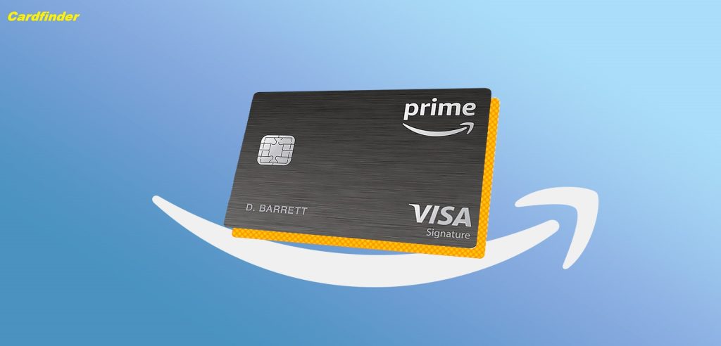 Amazon Prime Rewards Card Reviews - Cardfinder