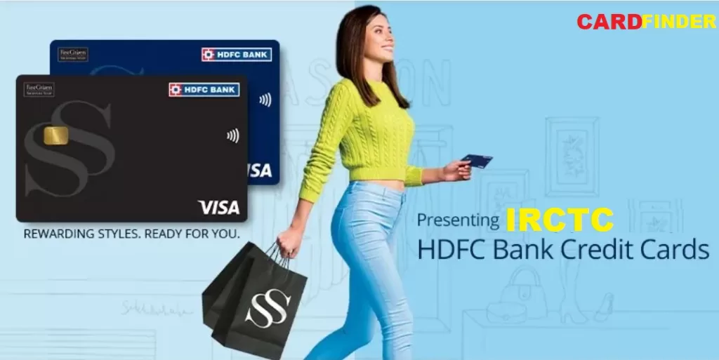 IRCTC HDFC Bank Credit Card Reviews