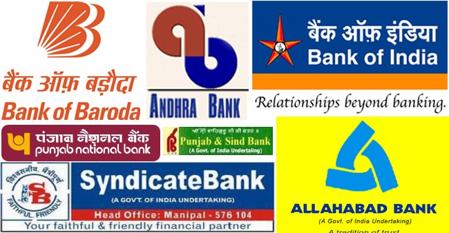 Centre to infuse Rs 5000 Crore in Public Sector Banks