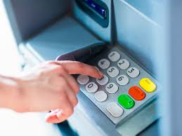 How To Self Generate SBI ATM PIN for Debit Card ?