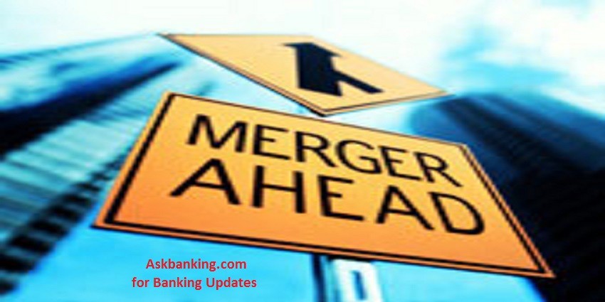 Bank Merger list of banks