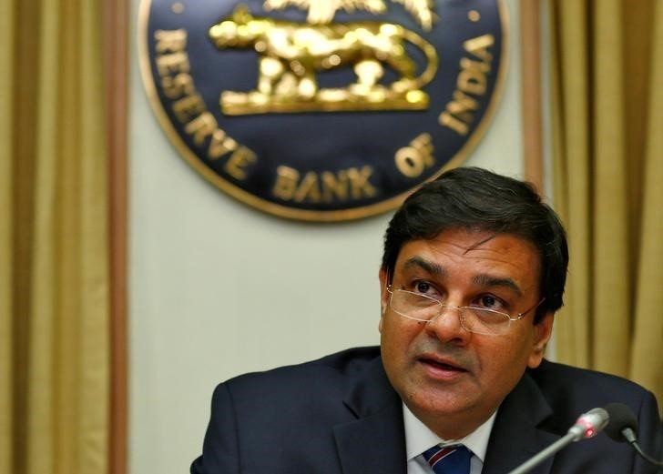 RBI Governor pitches PSB's Privatization