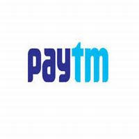 paytm Demat account