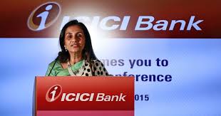 ICICI Bank fraud