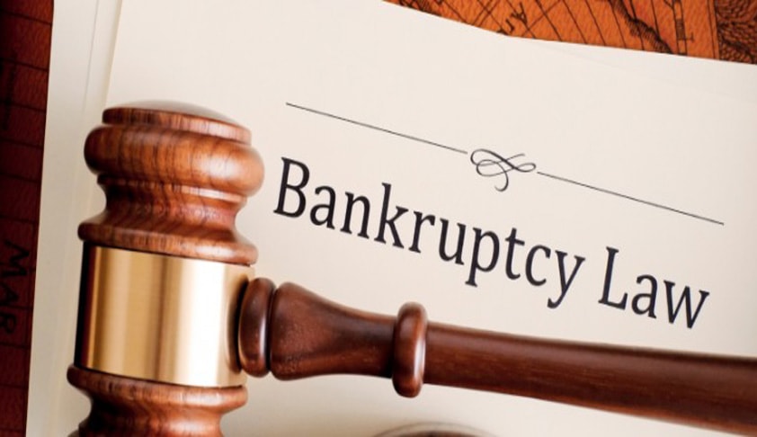 Insolvency and Bankruptcy Code (IBC)