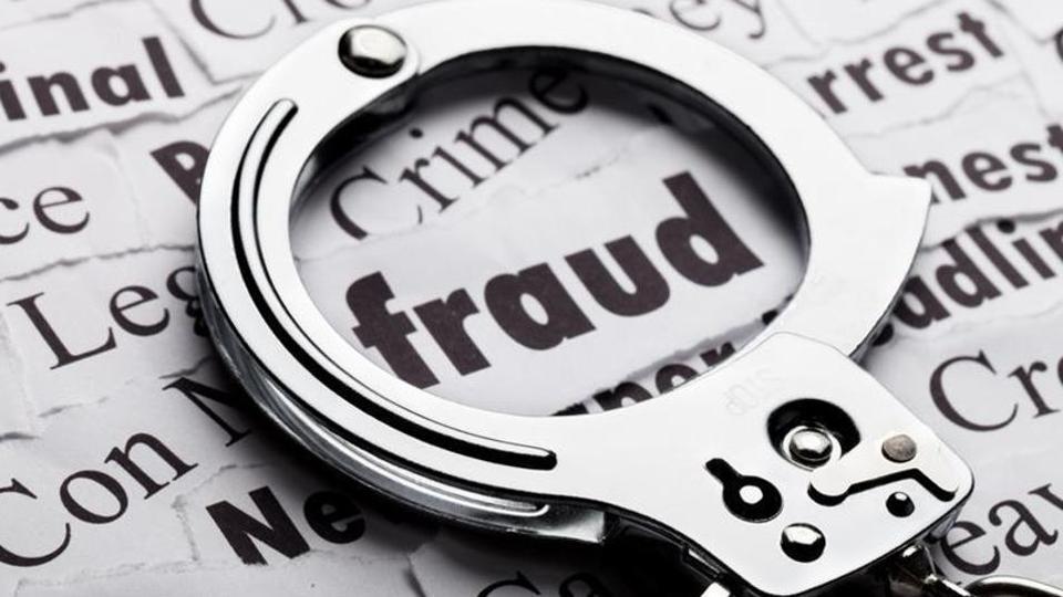 Bank Fraud reporting guidelines