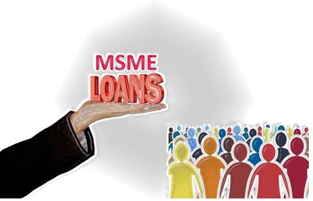 MSME-Loans