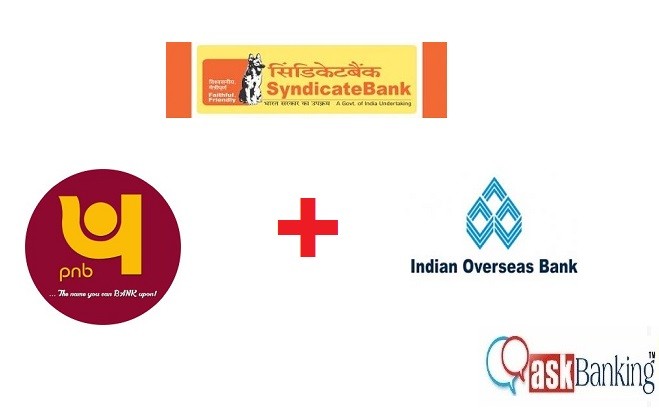 Check Out the Swap Ratios of PSU’s Bank Shares of Proposed Merger