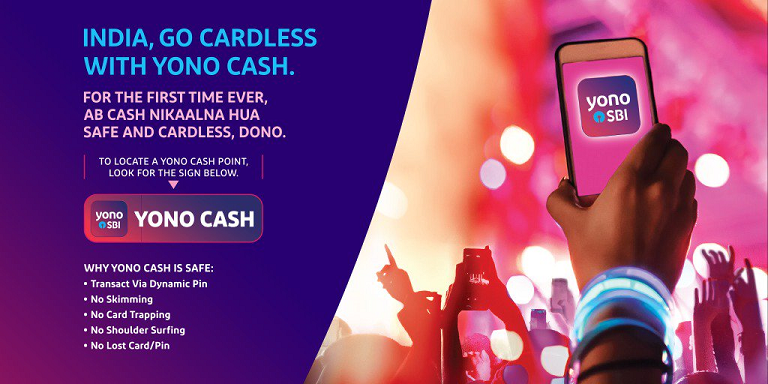 SBI-cardless-yono-cash-ATM