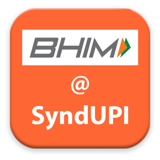 Block Syndicate Bank UPI