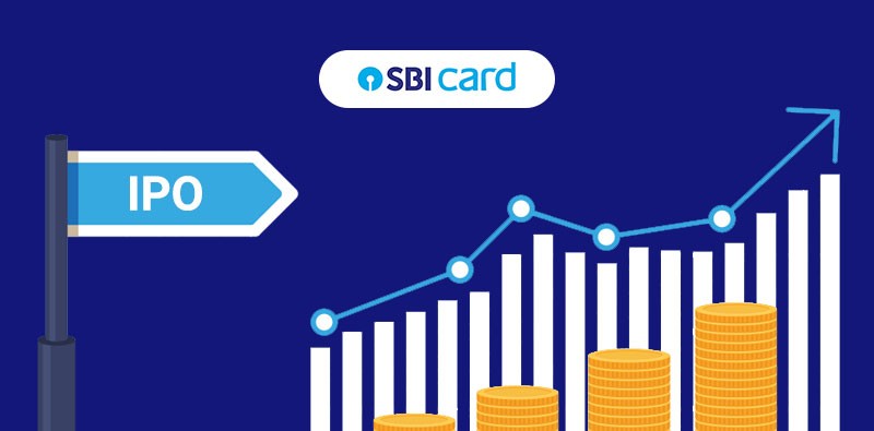 SBI Card IPO