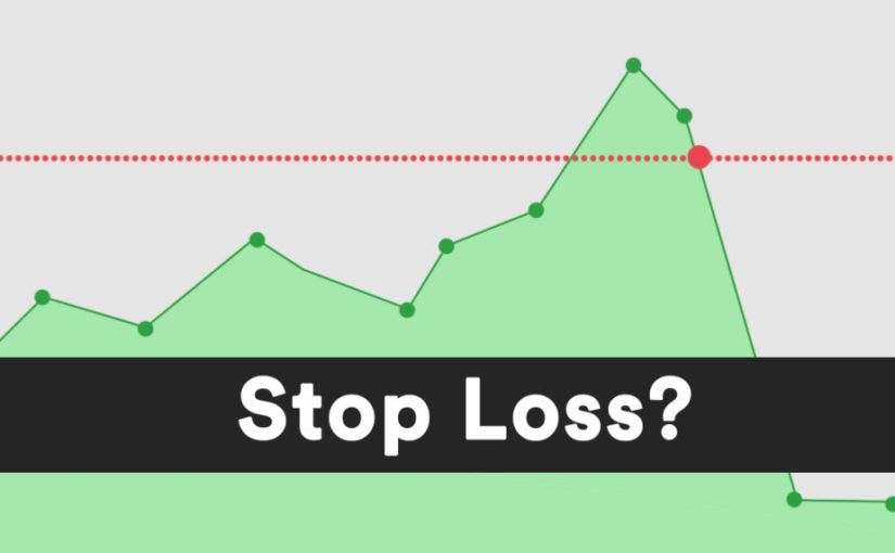 Learn Stop-Loss trading in Share & Stocks Market