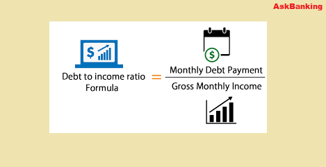 Debt to Income Ratio