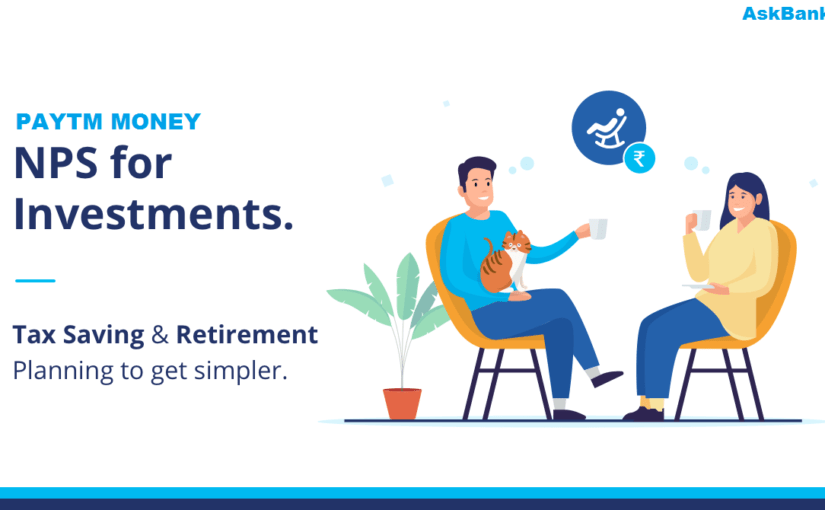 Paytm Money Gets PFRDA Approval For Investment in Government Schemes