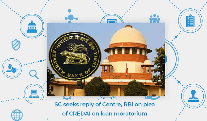 COVID Loan Moratorium -Assessment For Interest Waivers