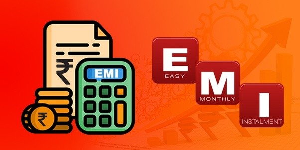 Credit Cards EMI