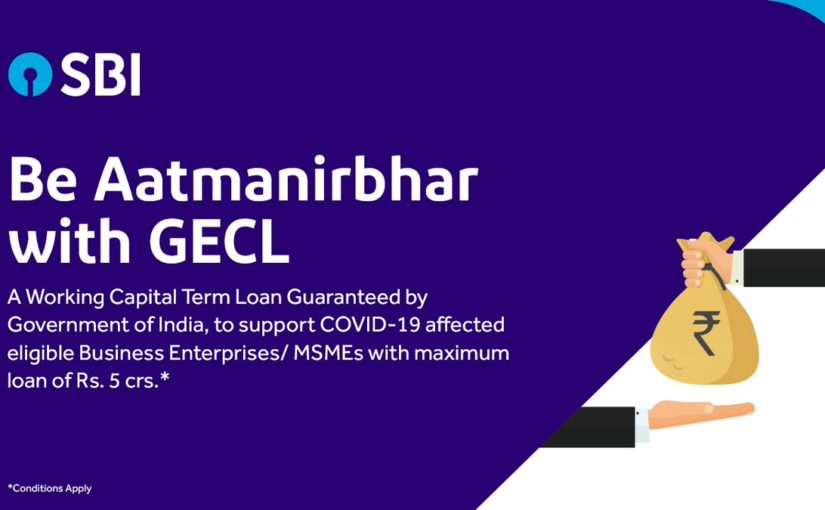 GECL MSME Loans – Bank is Ready to Lend, Customers Don’t Want to Take Risk, SBI chairman