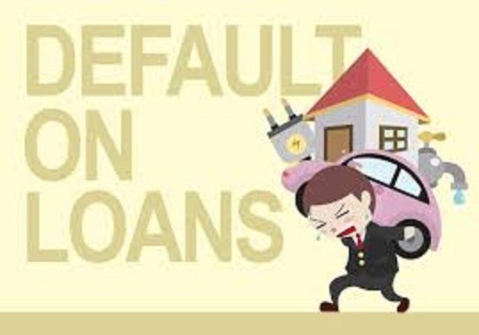 Loan Default, Know Your Rights if You Can’t Repay