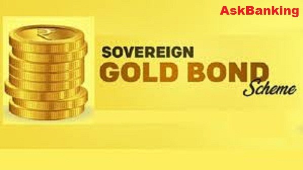 SGB Gold Bond Scheme