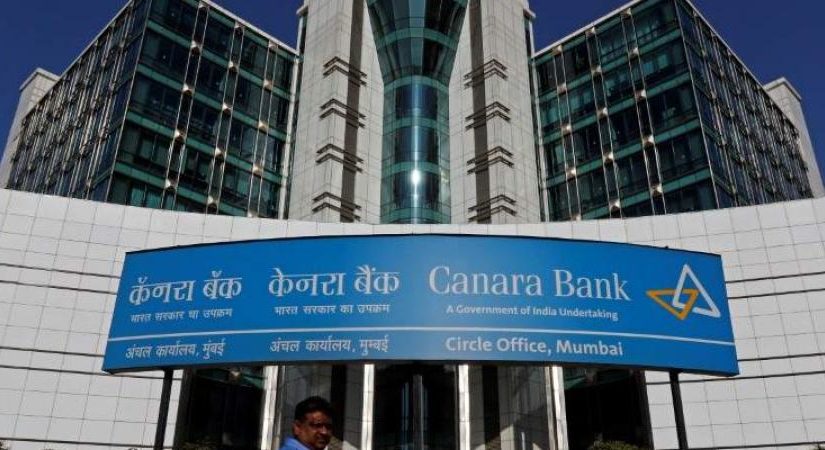 canara Bank Guaranteed Emergency Credit Line