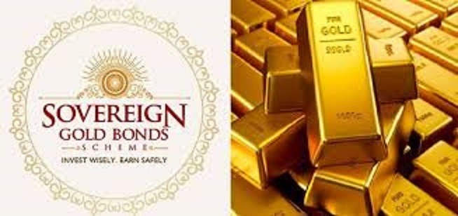 SGBs Sovereign Gold Bonds
