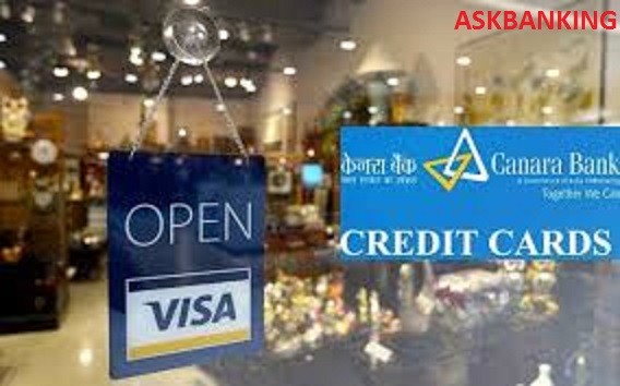 Pay Canara Bank Credit Card Bill From Other Banks via NEFT