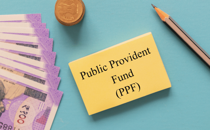 How to Reactivate a Dormant PPF Account ?