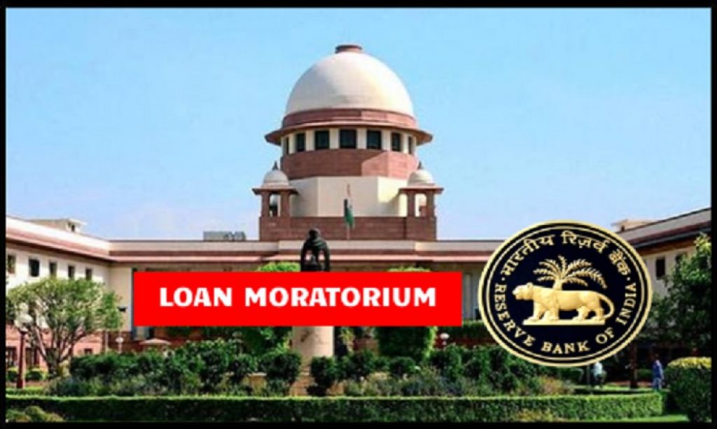 Loan-Moratorium