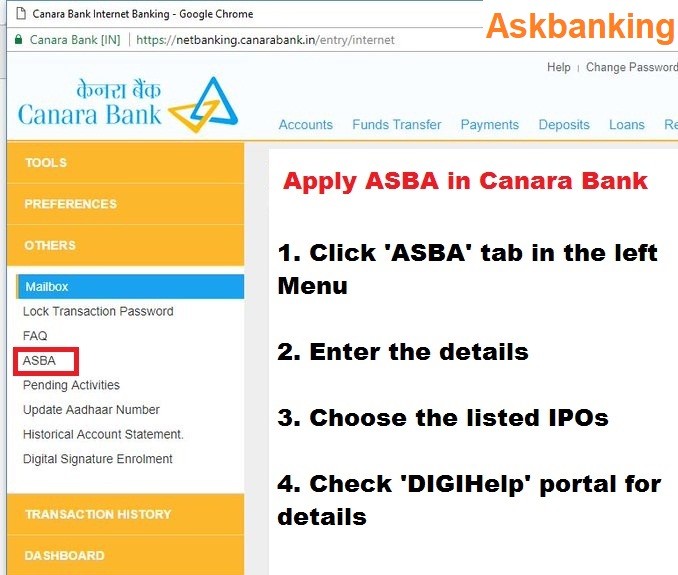 Apply-IPO-in-Canara-Bank