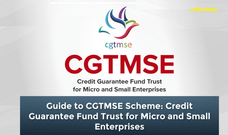 Steps for Preferment of the CGTMSE Claim & Invocation of Guarantee