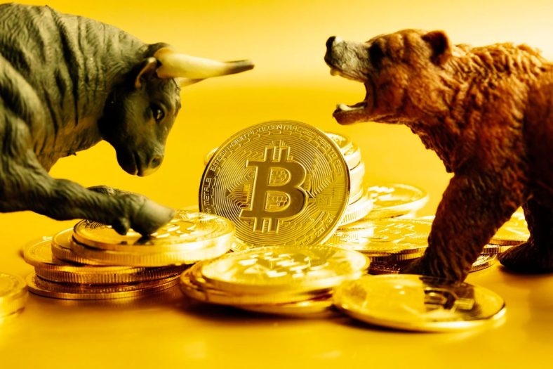 Why is Bitcoin Falling ?
