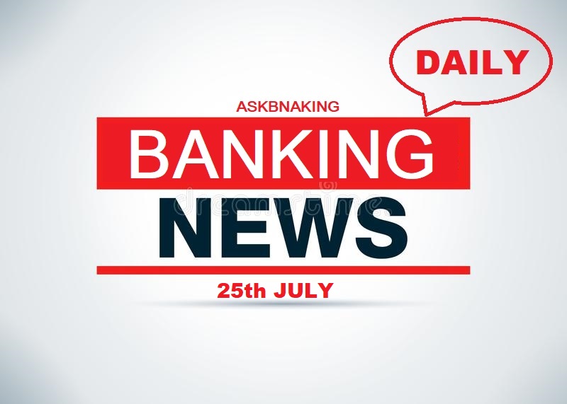 daily banking news -askbanking