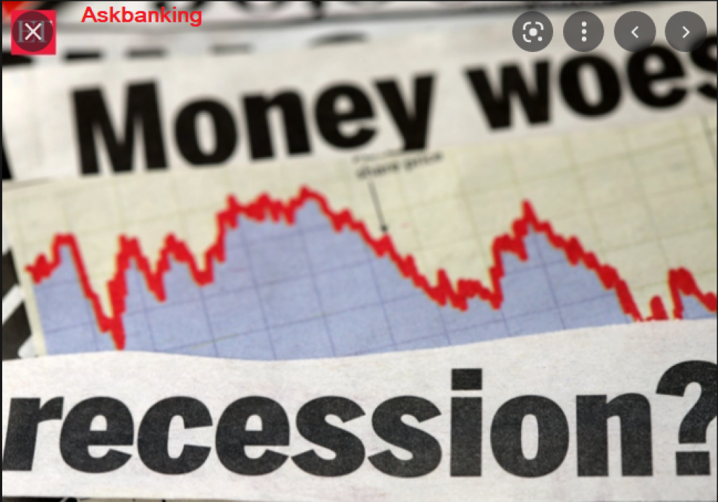 Huge Recession