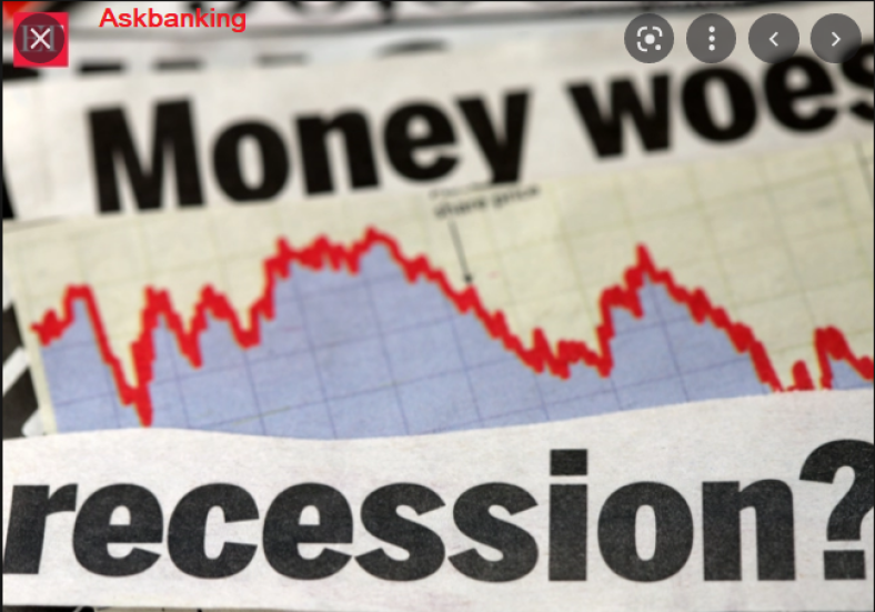 Is There Going to be a Huge Recession ?