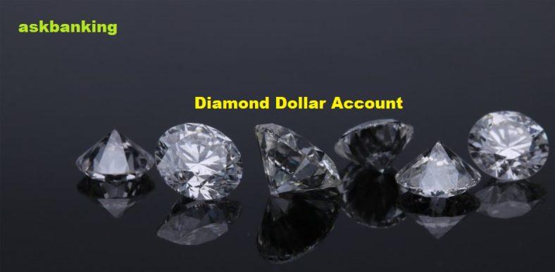 Diamond Dollar Account -askbanking