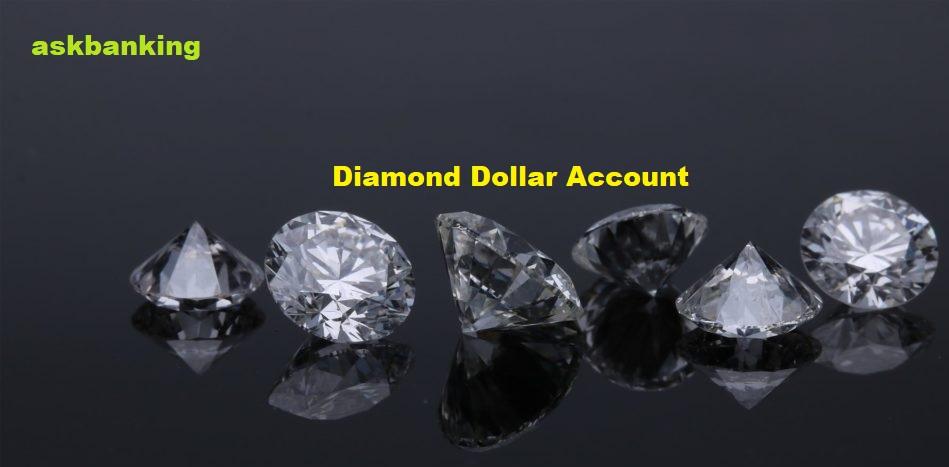 Diamond Dollar Account -askbanking
