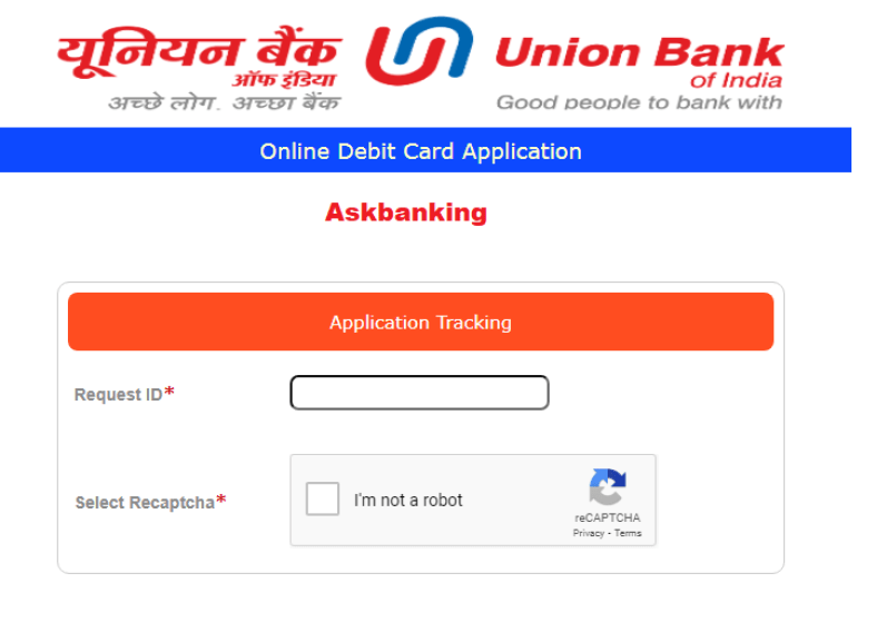 How To Apply & Activate Union Bank Debit Card Online ?