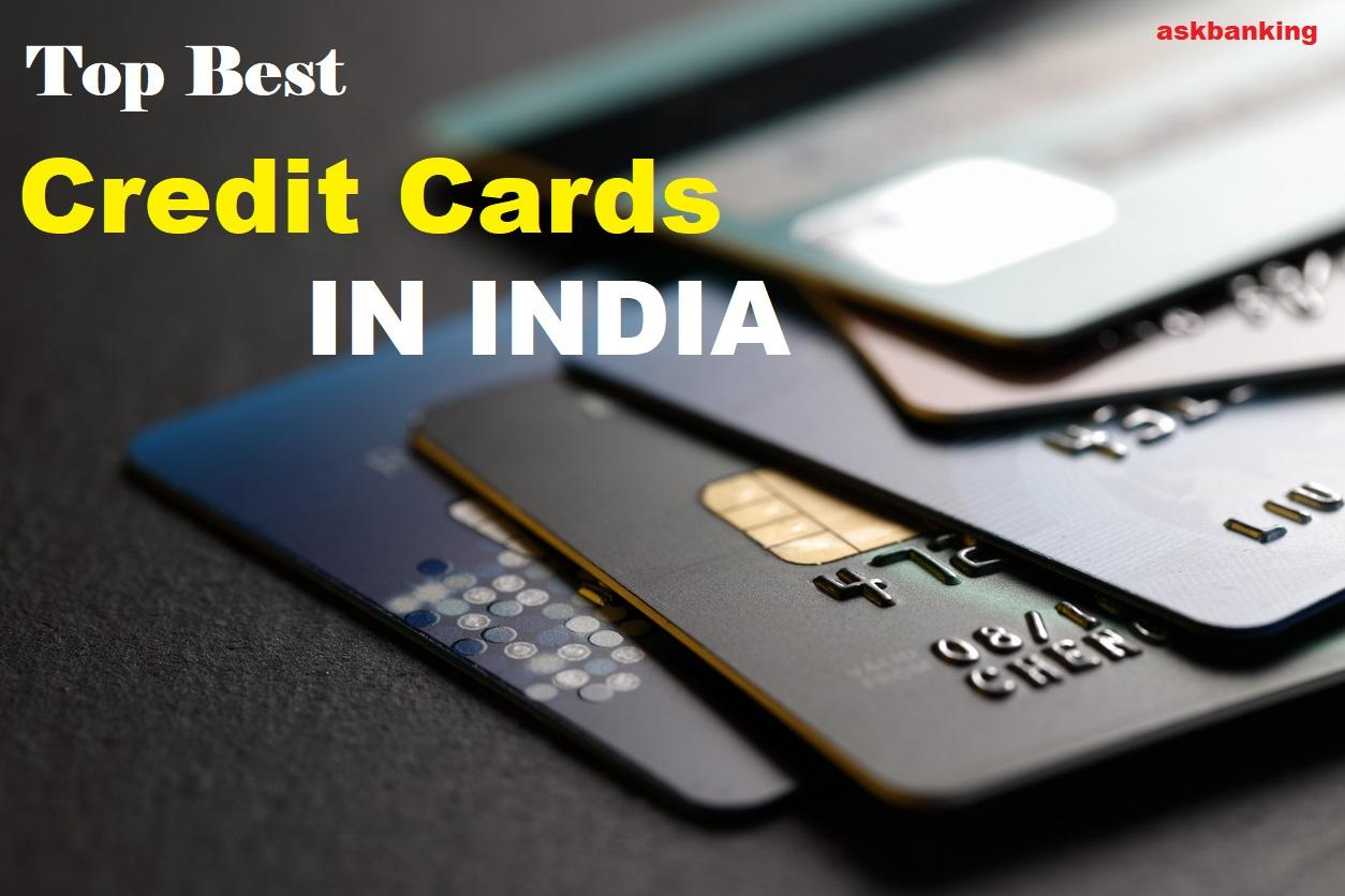Best Lifetime Free Credit Cards in India 2023