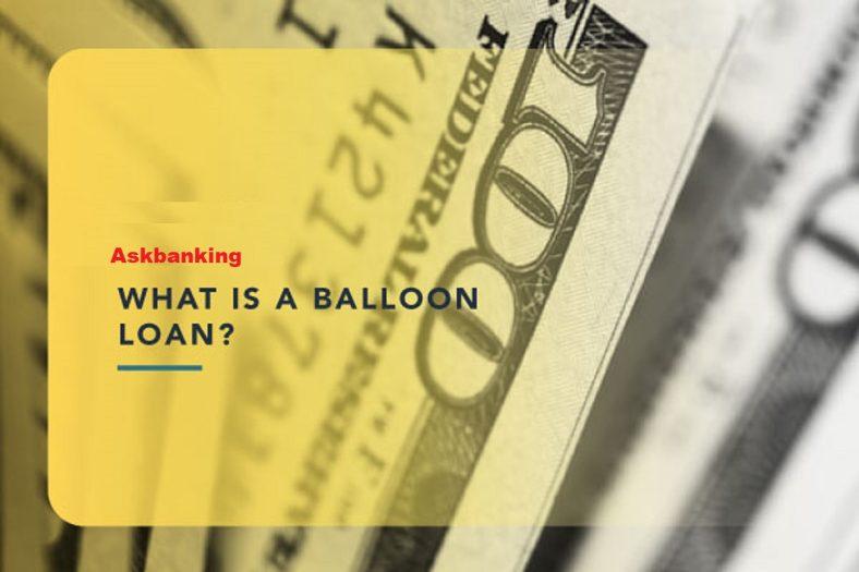 How to Calculate Balloon Payment EMI ?