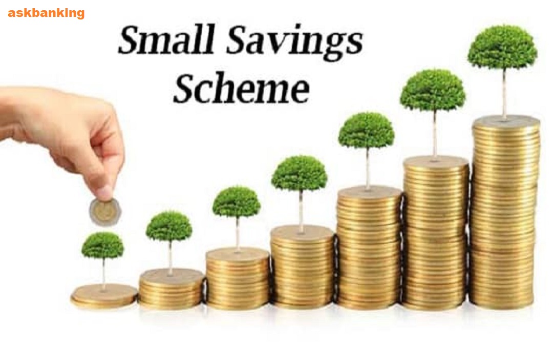Small Saving Scheme Interest Rate
