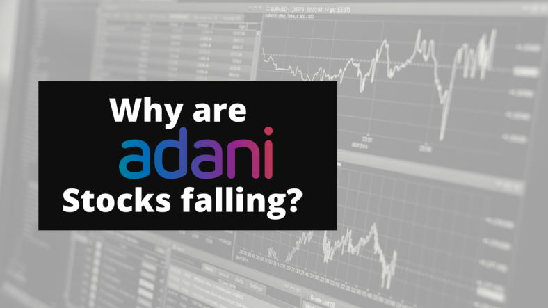 Why Did Adani Loose $6 Billion in a Day ?