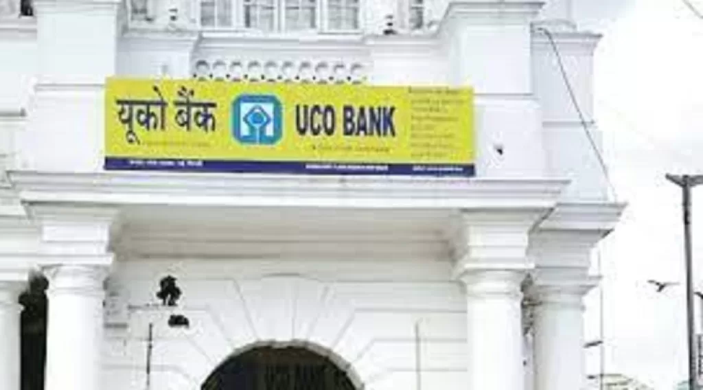 UCO Bank IMPS Failure