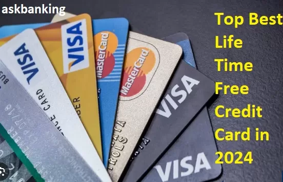 best free credit card in 2024
