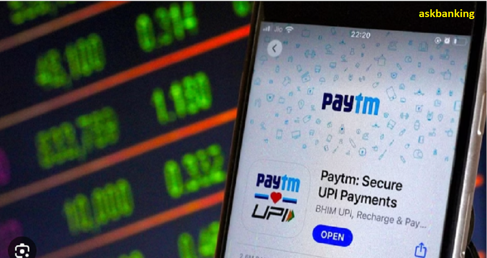 Paytm to partner with SBI Axis Yes Bank